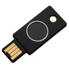 YubiKey Bio FIDO Edition YubiKey Bio FIDO Edition