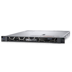 DELL SRV PowerEdge R450 /8x2.5"HotPlu/4309Y/1x16GB/1x480GB SSD/2x1100W/H755/iDRAC9 En./3Yr Basic NBD DELL SRV PowerEdge R450 /8x2.5"HotPlu/4309Y/1x16GB/1x480GB SSD/2x1100W/H755/iDRAC9 En./3Yr Basic NBD