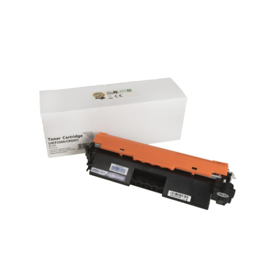 HP CF230A, 2168C002, CRG051