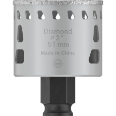 Bosch děrovka PRO Tile PC Plus, 51 mm, HS Bosch děrovka PRO Tile PC Plus, 51 mm, HS