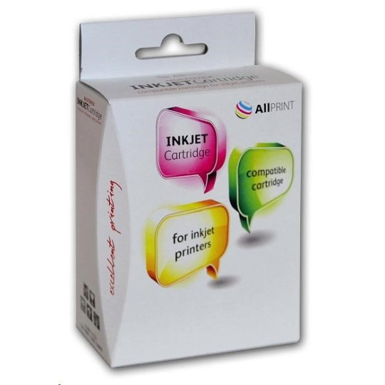 Xerox Alternative INK Multipack EPSON T181140, T181240, T181340, T181440 pre Epson XP205, (13ml+3x9ml, CMYK)