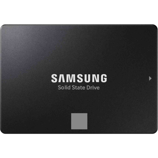 2,5" SSD disk Samsung 870 EVO SATA III-250 GB