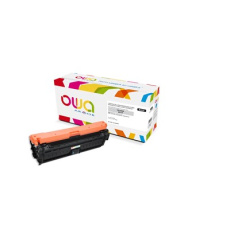 OWA Armor toner pre HP Laserjet Ese 700 M775, 13500 strán, CE340A, čierna/čierna OWA Armor toner pre HP Laserjet Ese 700 M775, 13500 strán, CE340A, čierna/čierna