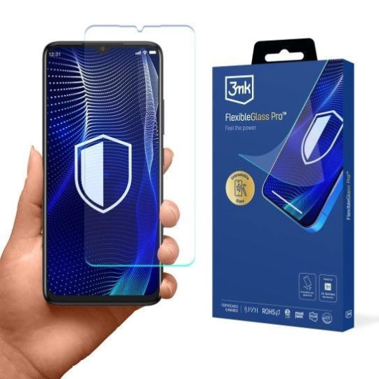3mk FlexibleGlass Pro pro TCL 503