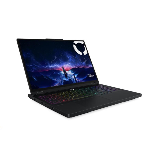 LENOVO NTB Legion Pro 5 16IRX10 - i9-14900HX,16" WQXGA IPS,32GB,1TSSD,HDMI,RTX 5070 8GB,W11H,3Y CC