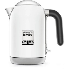 Kenwood ZJX650 rychlovarná konvice, 2200 W, 1 l, automatické vypnutí, ochrana proti přehřátí, bílá Kenwood ZJX650 rychlovarná konvice, 2200 W, 1 l, automatické vypnutí, ochrana proti přehřátí, bílá