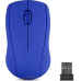 Myš SPEED LINK SL-630003-BE SNAPPY Mouse - Bezdrôtová myš USB, modrá