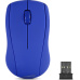 Myš SPEED LINK SL-630003-BE SNAPPY Mouse - Bezdrôtová myš USB, modrá