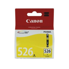 Canon BJ CARTRIDGE CLI-526Y (CLI526Y) Canon BJ CARTRIDGE CLI-526Y (CLI526Y)