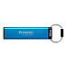 Kingston Flash Disk IronKey 16GB USB-C IronKey Keypad 200C, FIPS 140-3 Lvl 3 (Pending) AES-256