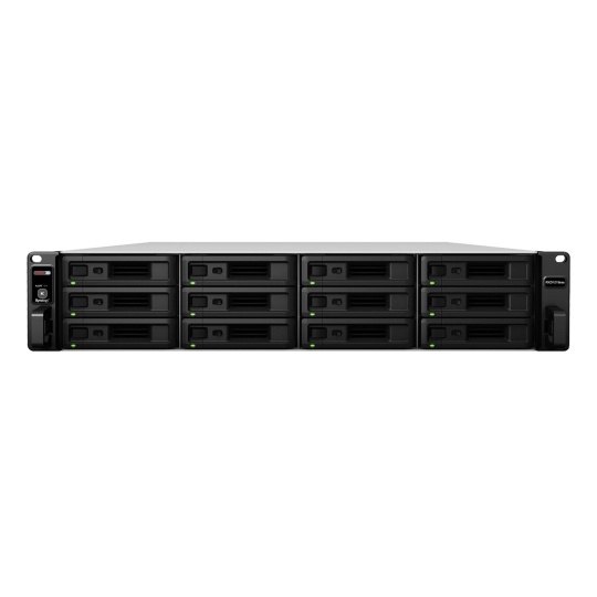 Rozširujúca jednotka Synology RXD1219sas (12xSAS)