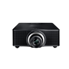 Optoma projektor ZU1300 (DLP, FULL 3D, Laser, WUXGA , 12000 ANSI, 2 000 000:1, HDMI, VGA, RS232, RJ45) Optoma projektor ZU1300 (DLP, FULL 3D, Laser, WUXGA , 12000 ANSI, 2 000 000:1, HDMI, VGA, RS232, RJ45)