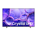 Samsung U8072F 75" TV, 4K Ultra HD, HDR, Tizen, Apple AirPlay, OTS Lite, Wi-Fi, Bluetooth, HDMI, USB