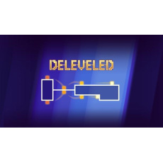 Deleveled (PC) klíč Steam