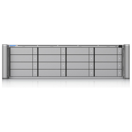 UBNT Enterprise Storage Expansion UBNT Enterprise Storage Expansion