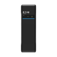 Eaton 3P Ellipse UPS FR, 700 VA, 420 W, Vstup: C14, Výstupy: (3) Typ E, (1) Pouze přepěťová ochrana Typ E, Tower