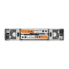 HPE MSA 2070 10/25GbE iSCSI SFF Storage HPE MSA 2070 10/25GbE iSCSI SFF Storage