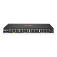 HPE Aruba Networking CX 6000 48G Class4 PoE