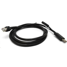Pripojovací kábel Zebra, USB Pripojovací kábel Zebra, USB