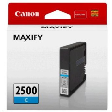 Canon BJ CARTRIDGE PGI-2500 C Canon BJ CARTRIDGE PGI-2500 C