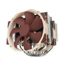 NOCTUA NH-D15 - chladič procesoru, LGA1851, AM5 NOCTUA NH-D15 - chladič procesoru, LGA1851, AM5