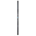 APC Rack PDU 2G, meraná, podľa zásuvky s prepínaním, ZeroU, 16A, 230V, (21)C13 a (3)C19, IEC 309 16A 2P+E 3m