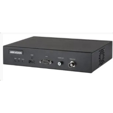 HIKVISION DS-6901UDI, 1-kanálový UHD DEKODÉR HIKVISION DS-6901UDI, 1-kanálový UHD DEKODÉR