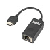 LENOVO adaptér USB-C >>> Ethernet RJ-45