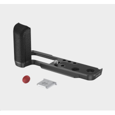 SmallRig 4556 L-shape grip for FUJIFILM X100VI / X100V černý SmallRig 4556 L-shape grip for FUJIFILM X100VI / X100V černý