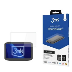 3mk FlexibleGlass pro Navitel RE 5 Dual 3mk FlexibleGlass pro Navitel RE 5 Dual