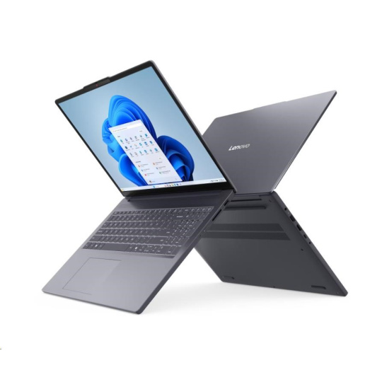 BAZAR -LENOVO NTB IdeaPad Slim 3 16IRH10 - i5-13420H,16" WUXGA IPS,16GB,512SSD,,W11H,2Y CC ( poškodená krabica ) BAZAR -LENOVO NTB IdeaPad Slim 3 16IRH10 - i5-13420H,16" WUXGA IPS,16GB,512SSD,,W11H,2Y CC ( poškodená krabica )