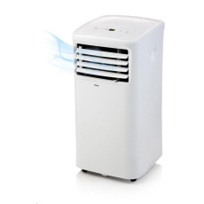 BAZAR DOMO DO266A Klimatizace 7000 BTU = 2,1KW - poškozený obal BAZAR DOMO DO266A Klimatizace 7000 BTU = 2,1KW - poškozený obal