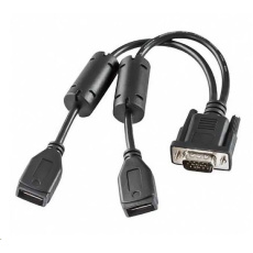 Pripojovací kábel Honeywell, USB-Y Pripojovací kábel Honeywell, USB-Y