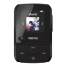 SanDisk Clip Sport Go MP3 Player 32GB, Black