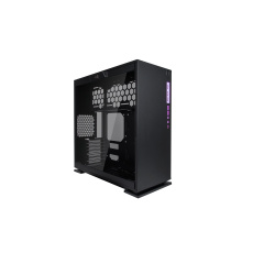 Skriňa IN WIN 303C, čierna, Mid Tower, bez zdroja, RGB + predné USB 3.1 typ C Skriňa IN WIN 303C, čierna, Mid Tower, bez zdroja, RGB + predné USB 3.1 typ C