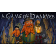 A Game of Dwarves (PC) klíč Steam