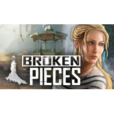 Broken Pieces (PC) klíč Steam