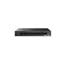 Tenda TEG1110PF-8-120W Tenda TEG1110PF-8-120W