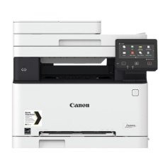 BAZAR - Canon  i-SENSYS MF655Cdw - barevná, MF (tisk, kopírka, sken), duplex, ADF, USB, LAN, Wi-Fi - Poškozený obal (Kom