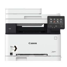 BAZAR - Canon i-SENSYS MF655Cdw - barevná, MF (tisk, kopírka, sken), duplex, ADF, USB, LAN, Wi-Fi - Poškozený obal (Kom BAZAR - Canon i-SENSYS MF655Cdw - barevná, MF (tisk, kopírka, sken), duplex, ADF, USB, LAN, Wi-Fi - Poškozený obal (Kom