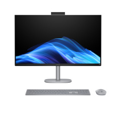 HP OmniStudio X 32-c1011nc AiO, 32"UHD, ULTRA 7-258V, RAM 32GB DDR5, SSD 2TB, Win 11 PRO, GamePass 3měsíce zdarma HP OmniStudio X 32-c1011nc AiO, 32"UHD, ULTRA 7-258V, RAM 32GB DDR5, SSD 2TB, Win 11 PRO, GamePass 3měsíce zdarma