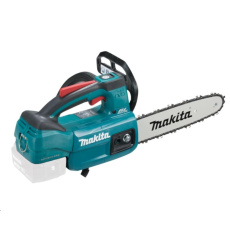 Makita DUC254Z Aku řetězová pila Li-ion LXT 18V,bez aku Z Makita DUC254Z Aku řetězová pila Li-ion LXT 18V,bez aku Z