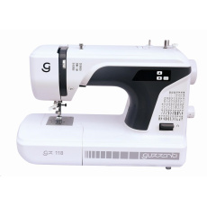 GUZZANTI GZ 118 šicí stroj GUZZANTI GZ 118 šicí stroj