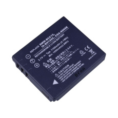 AVACOM Panasonic CGA-S005, Samsung IA-BH125C, Ricoh DB-60, Fujifilm NP-70 Li-Ion 3.7V 1100mAh 4.1Wh AVACOM Panasonic CGA-S005, Samsung IA-BH125C, Ricoh DB-60, Fujifilm NP-70 Li-Ion 3.7V 1100mAh 4.1Wh