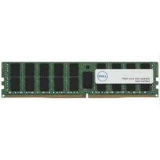 DELL 64 GB Certified Memory Module - DDR4 LRDIMM 2666MHz  4Rx4 PowerEdge