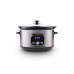 Lauben Slow Cooker 3500SB