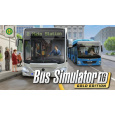 Bus Simulator 16 (PC) PL klíč Steam