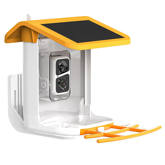 Camouflage EZ BirdFeeder Go 1