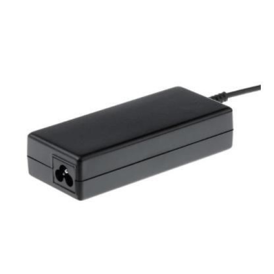 FUJITSU adapter 3pin Type-C AC - USB-C Adapter 65W standard - bez kabelu 230V Schuko