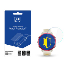 3mk Watch Protection ARC pro Garmin Forerunner 570 (42mm) 3mk Watch Protection ARC pro Garmin Forerunner 570 (42mm)